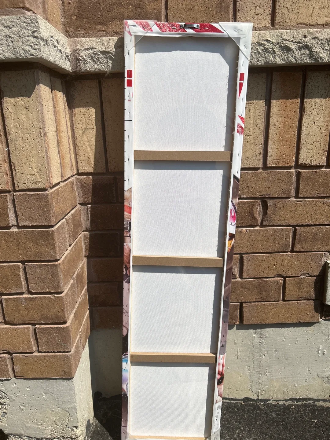 Star Wars Canvas Growth Chart image indicator(2)