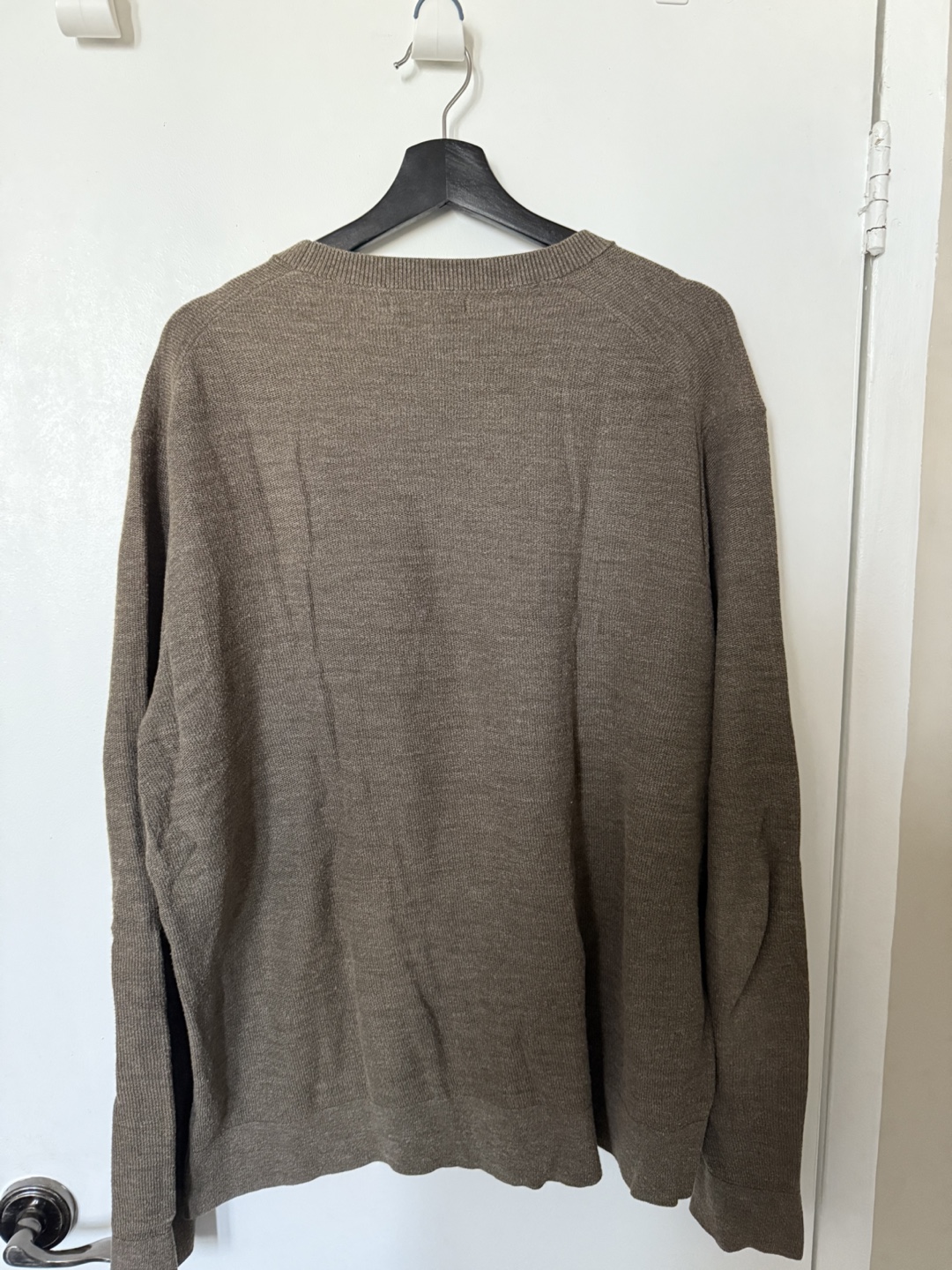 Banana Republic regular fit sweater XXL - photo 2