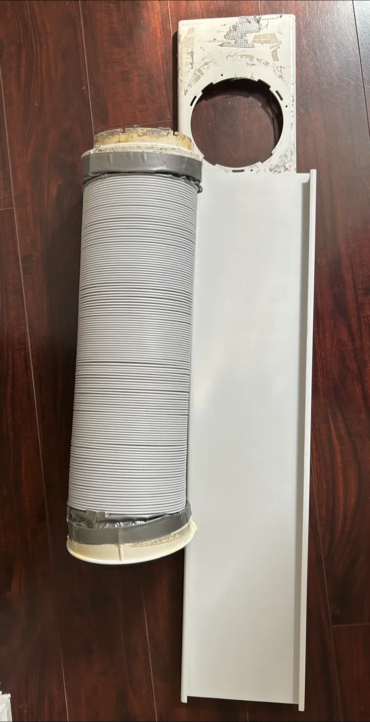 Danby Designer Portable Air Conditioner image indicator(4)