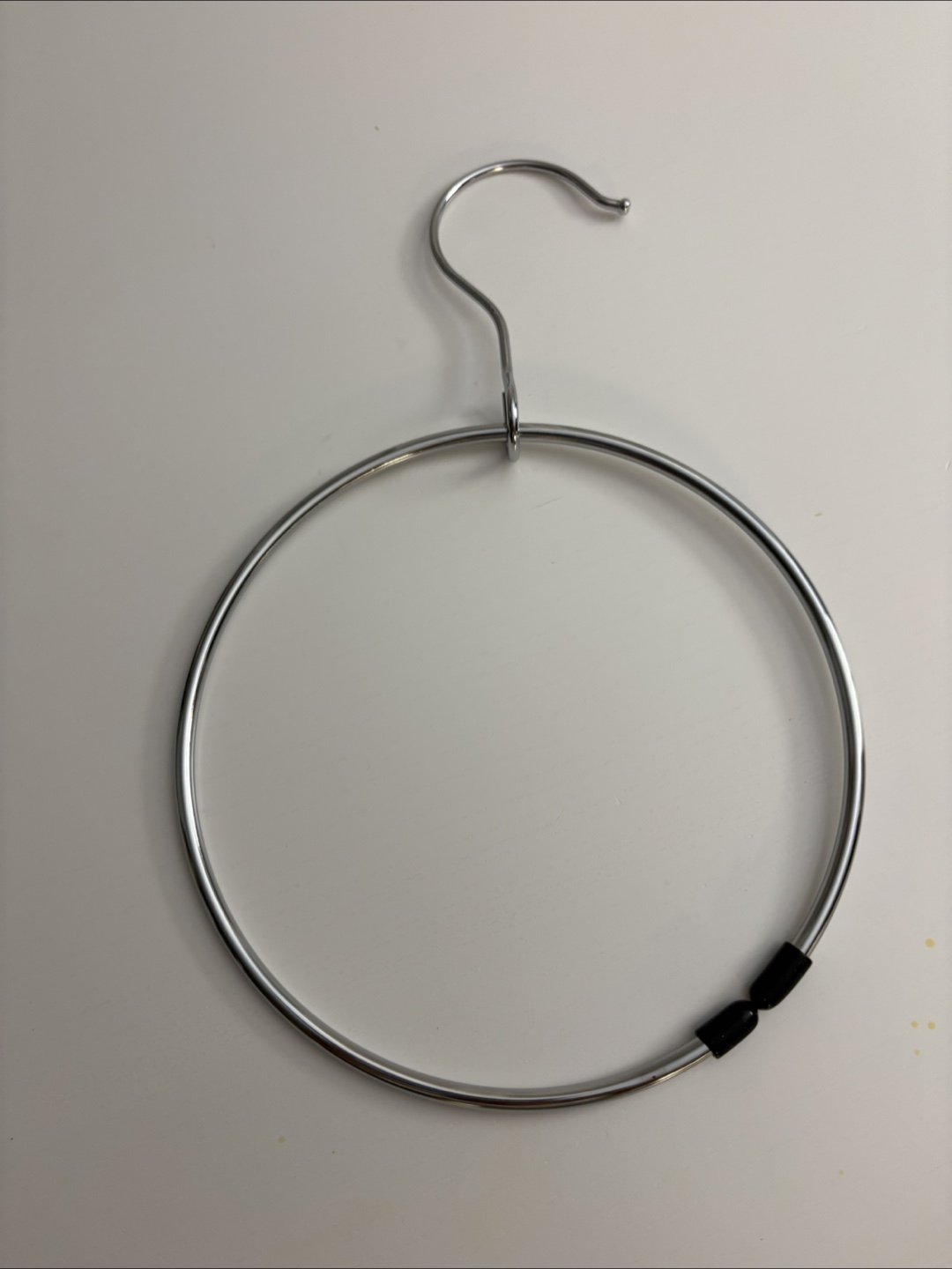 Metal Scarf/ Belt Hanger