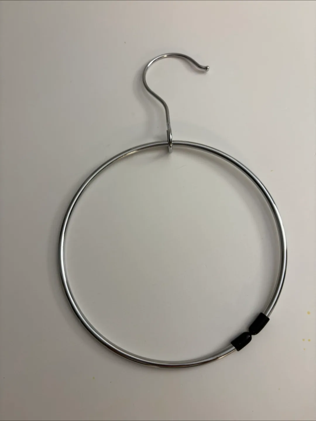 Metal Scarf/ Belt Hanger thumbnail