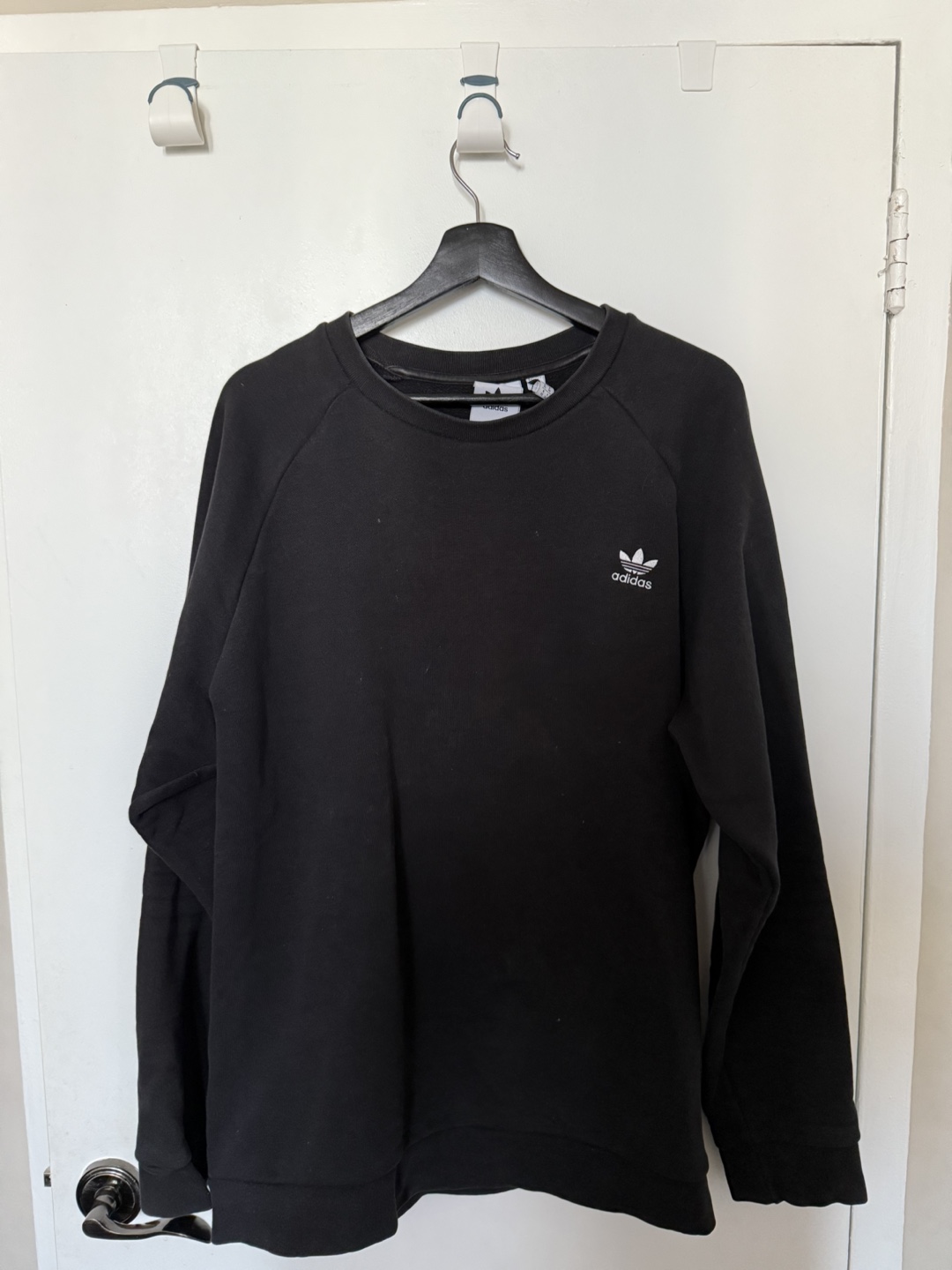 Adidas fit costume