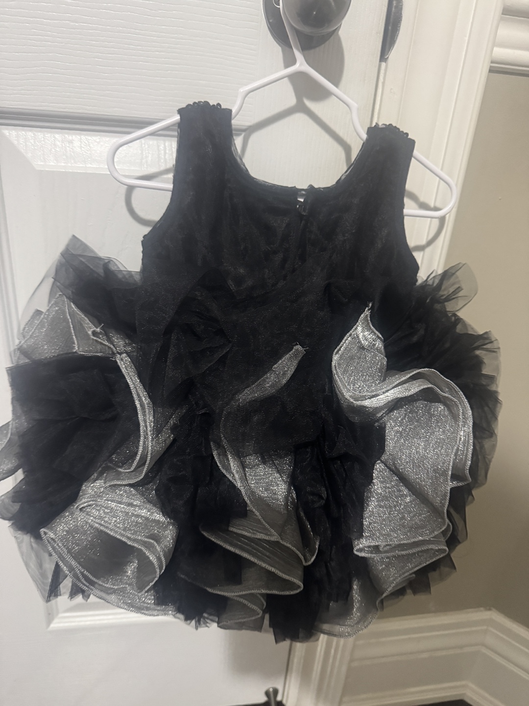 Brand new baby Dress for 6-8months girl