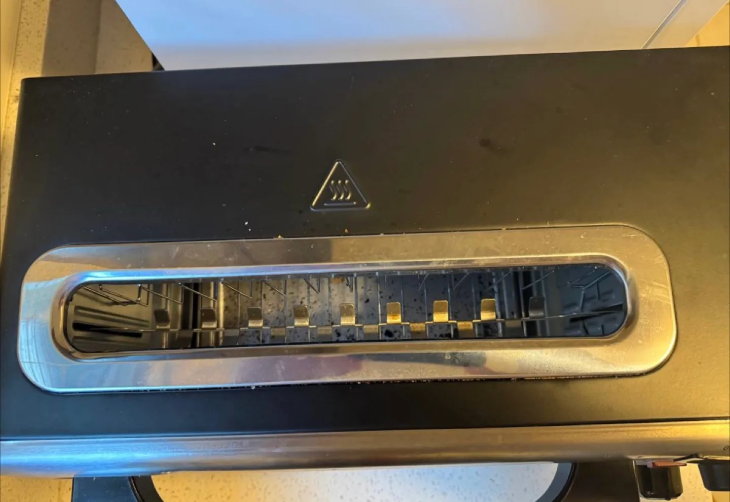 KitchenAid Toaster Oven image indicator(2)