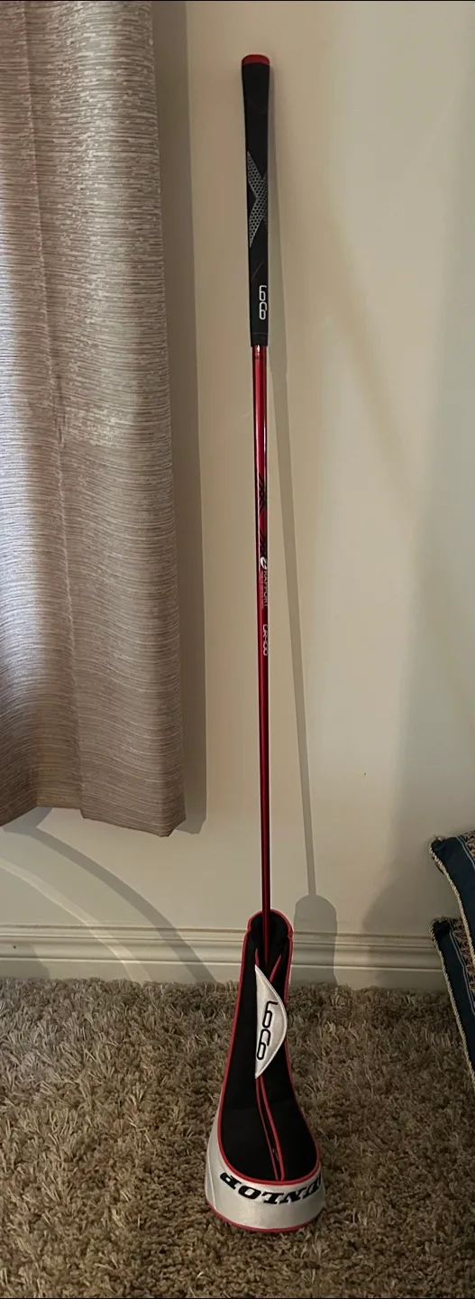 Golf club/driver - NEED GONE thumbnail