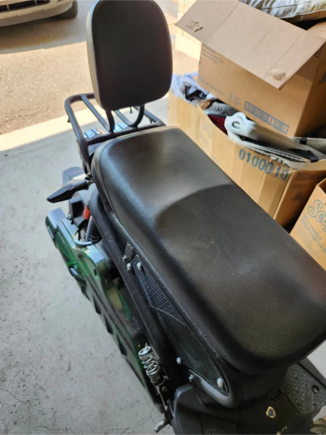 2020 Emmo Monster S 72V20AH SL image indicator(5)