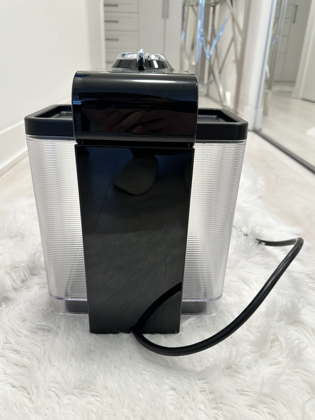 Nespresso Vertuo Coffee and Espresso Machine - photo 5