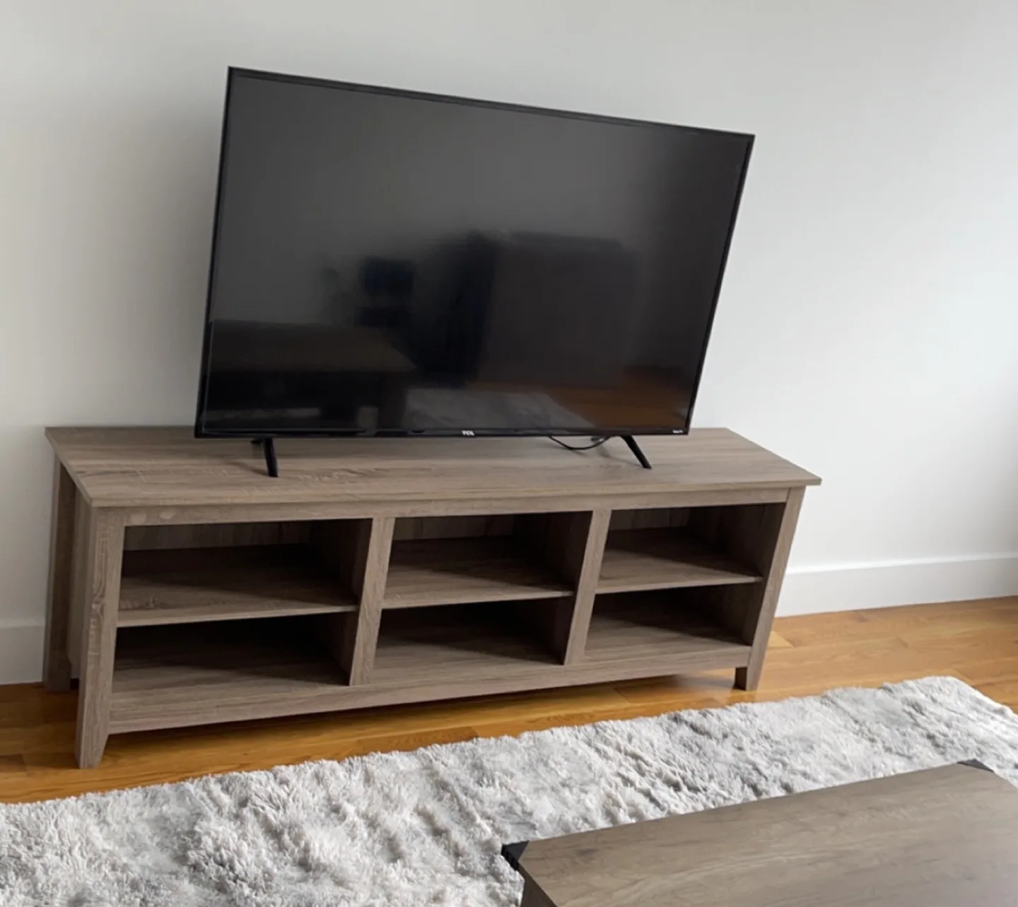 TV Stand - Living Room Furniture thumbnail