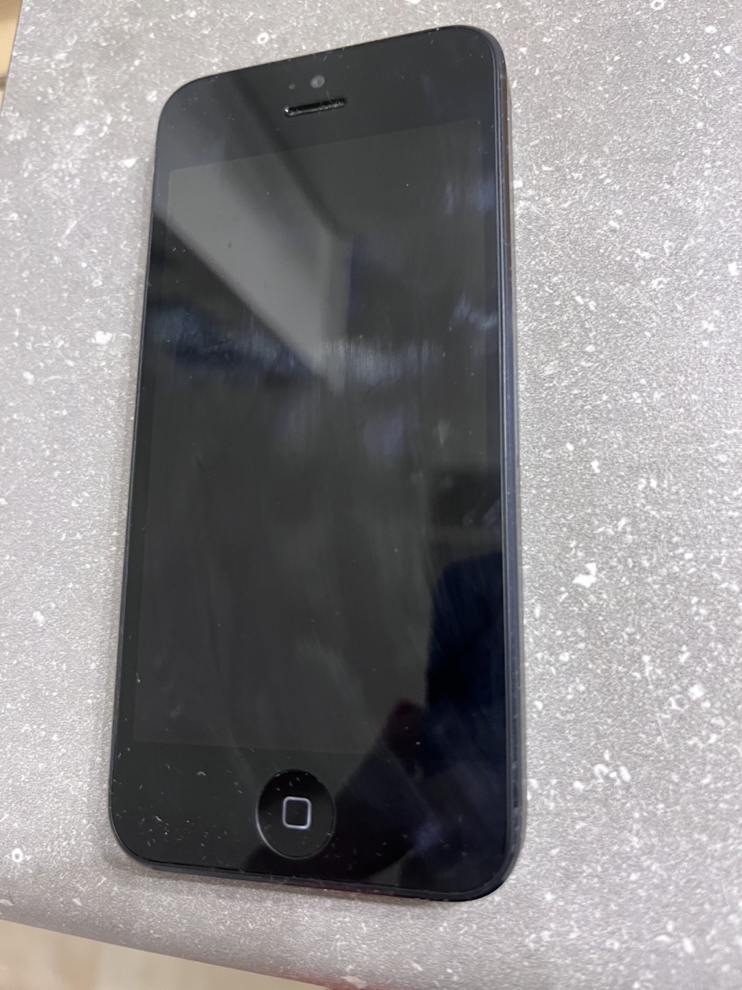 iPhone 5s