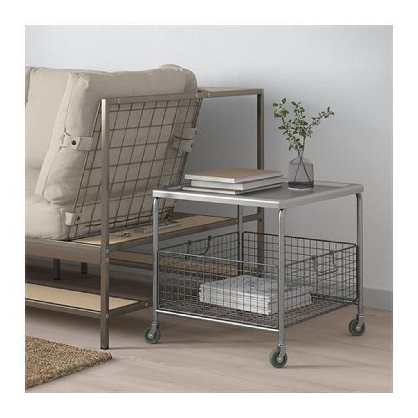 IKEA Lalleröd Coffee Table