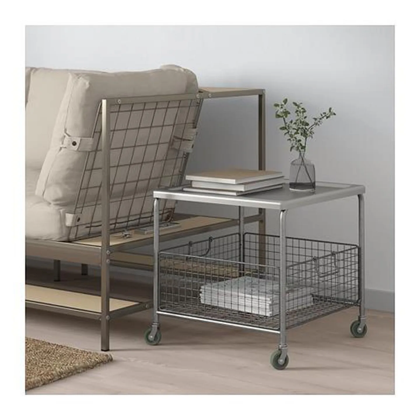 IKEA Lalleröd Coffee Table thumbnail