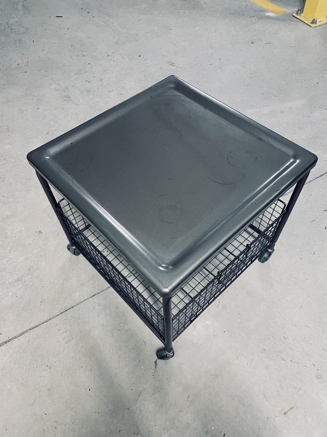 IKEA Lalleröd Coffee Table - photo 2