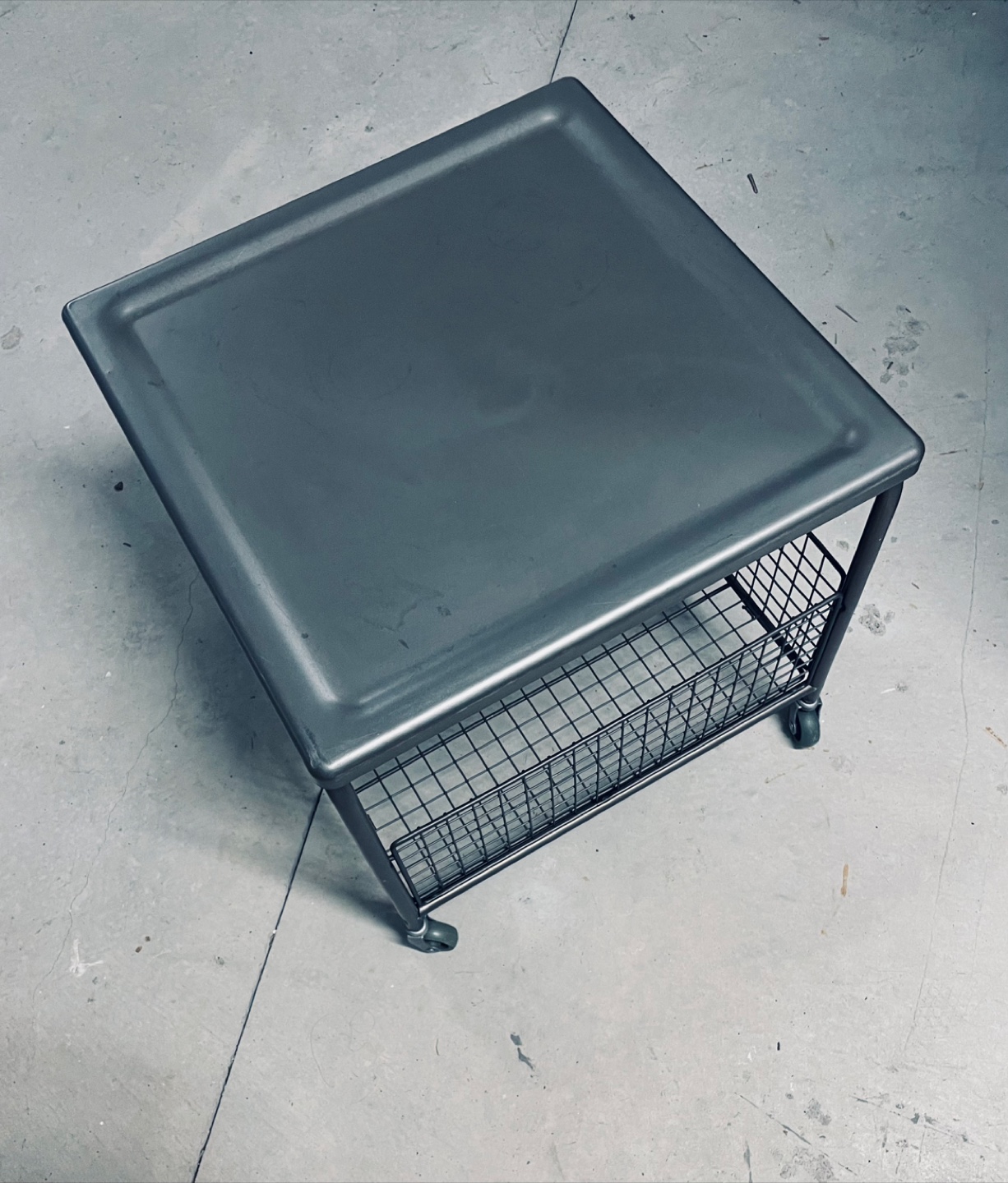 IKEA Lalleröd Coffee Table - photo 4