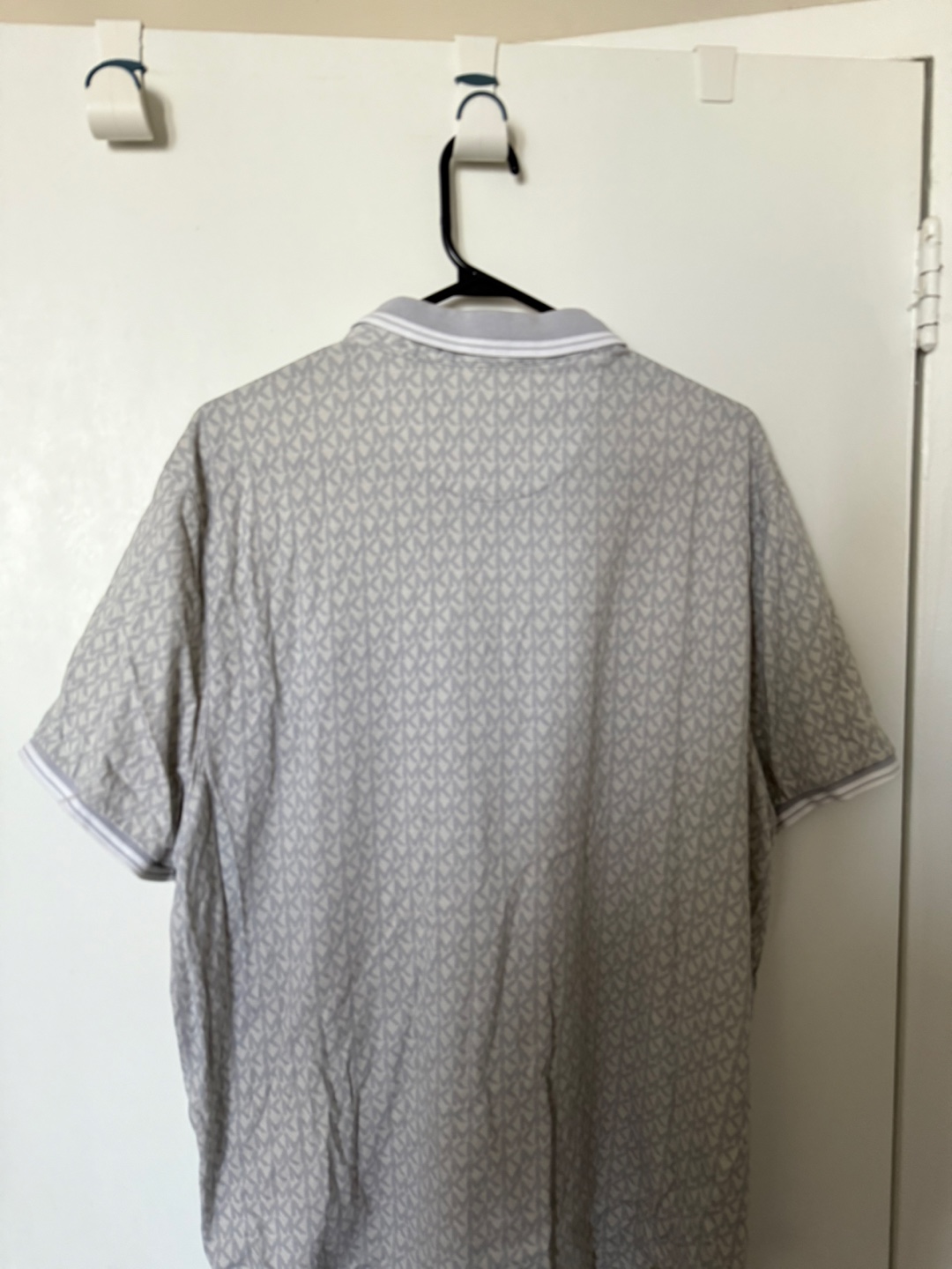 Michael Kors men’s polo - photo 2