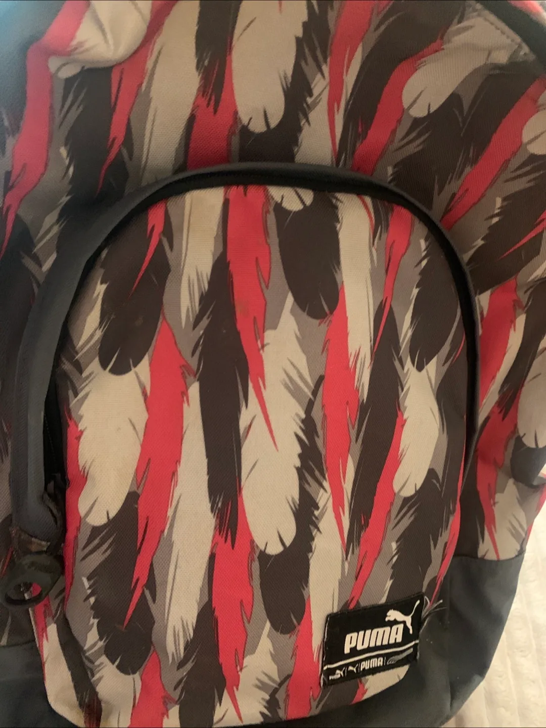 Puma Backpack thumbnail