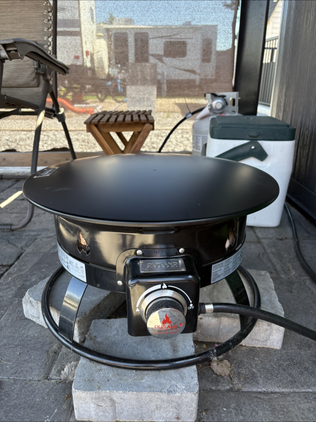 Outland Living Firebowl. - photo 2
