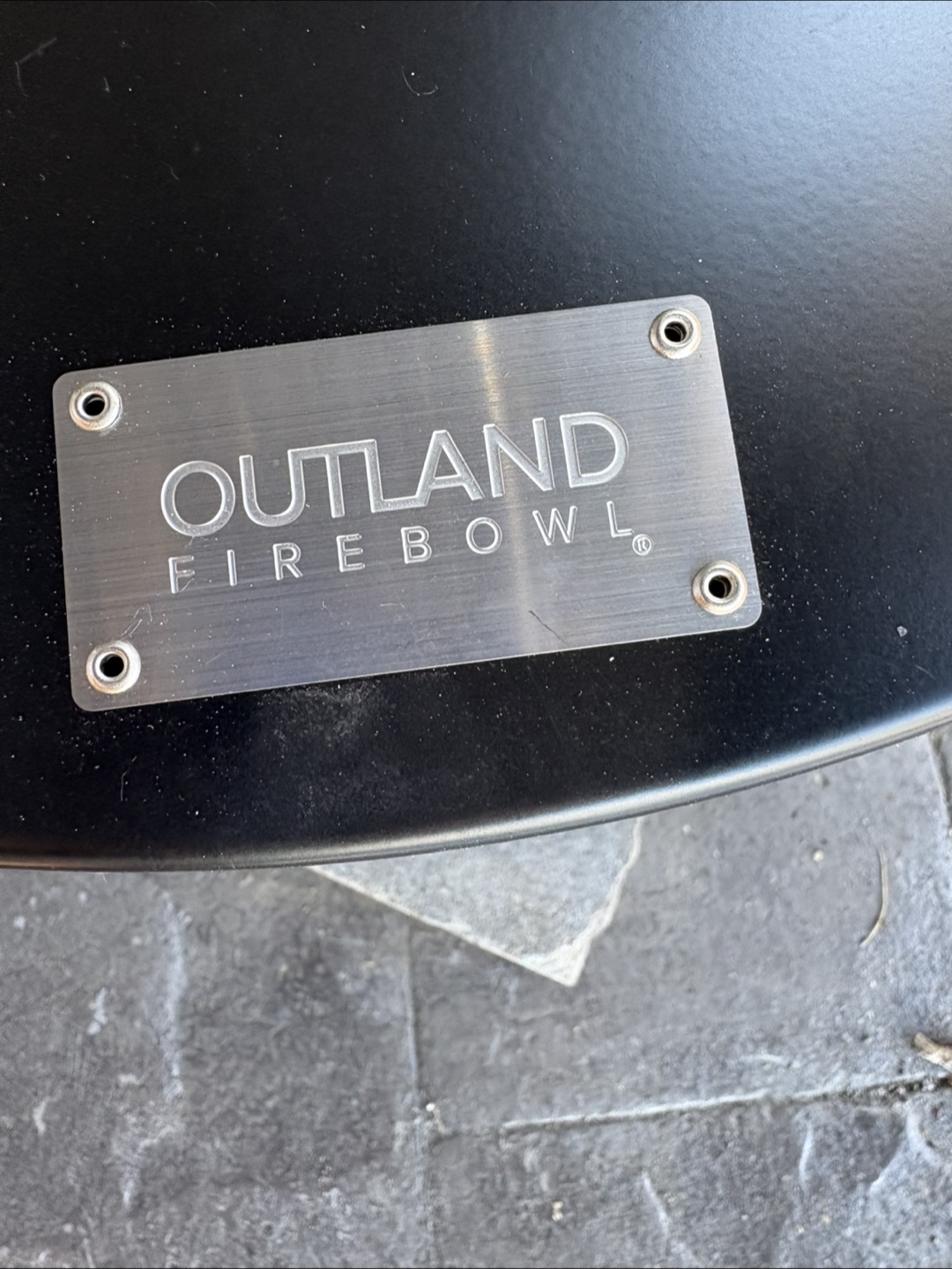 Outland Living Firebowl. - photo 3