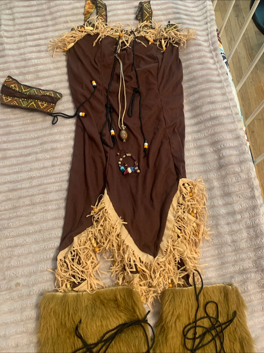 Women’s  Halloween Costume thumbnail