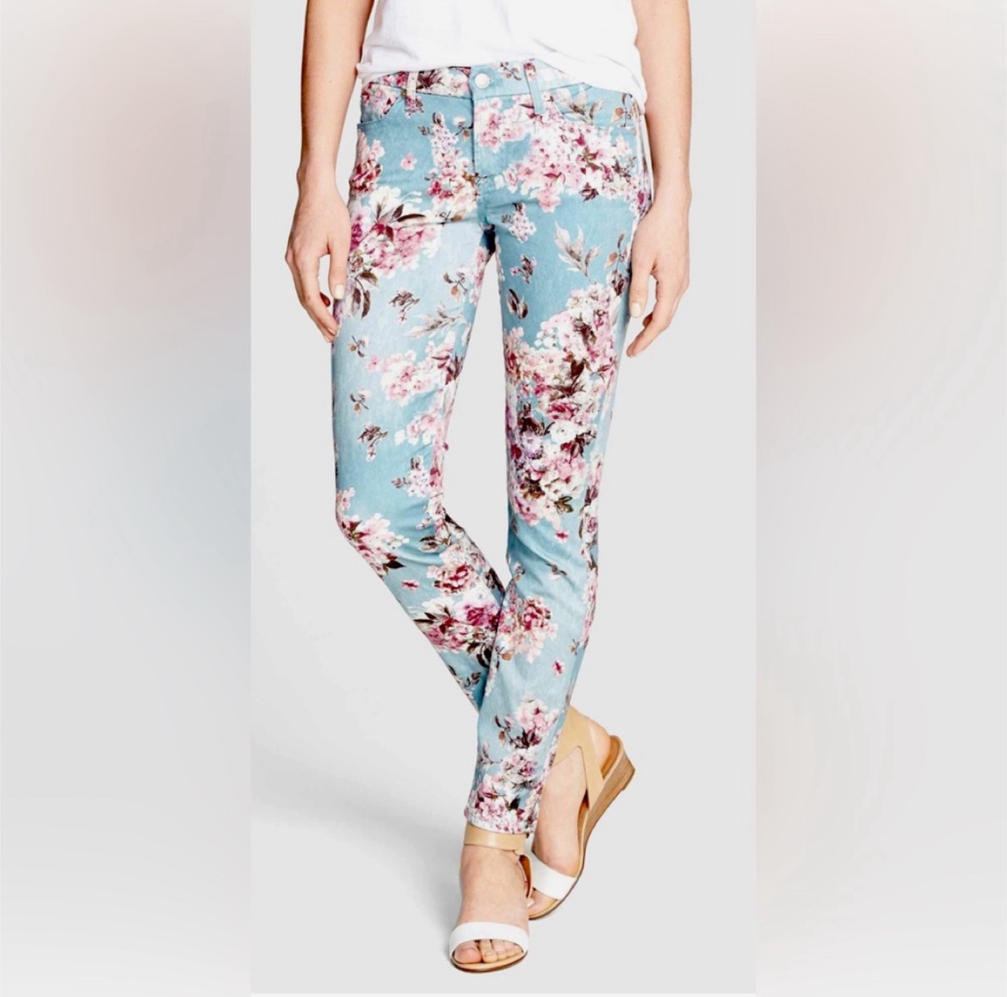7 for all Mankind Women’s Jeans