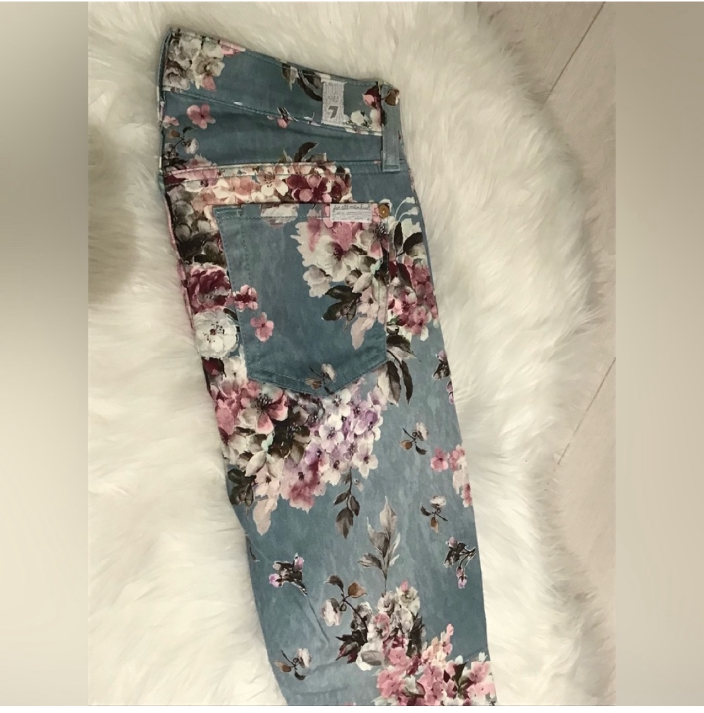 7 for all Mankind Women’s Jeans - photo 3
