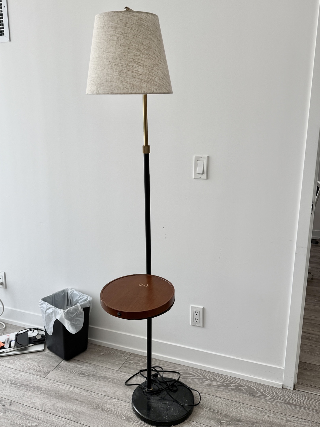 Floor Lamp