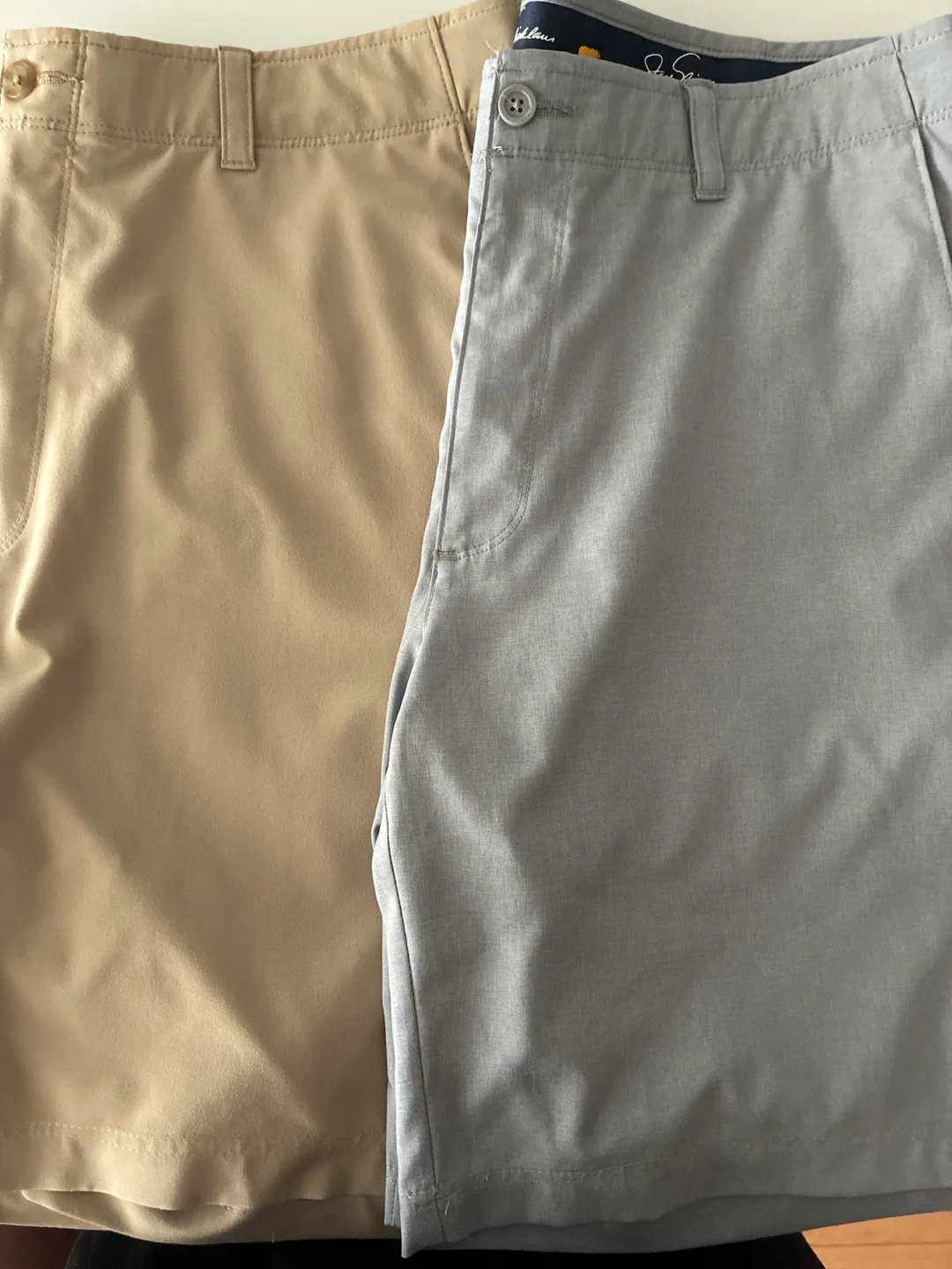 Jack Nicklaus Golf Shorts - Size 36 thumbnail