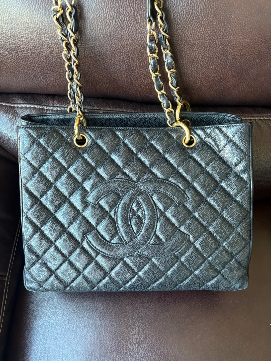 Chanel GST thumbnail