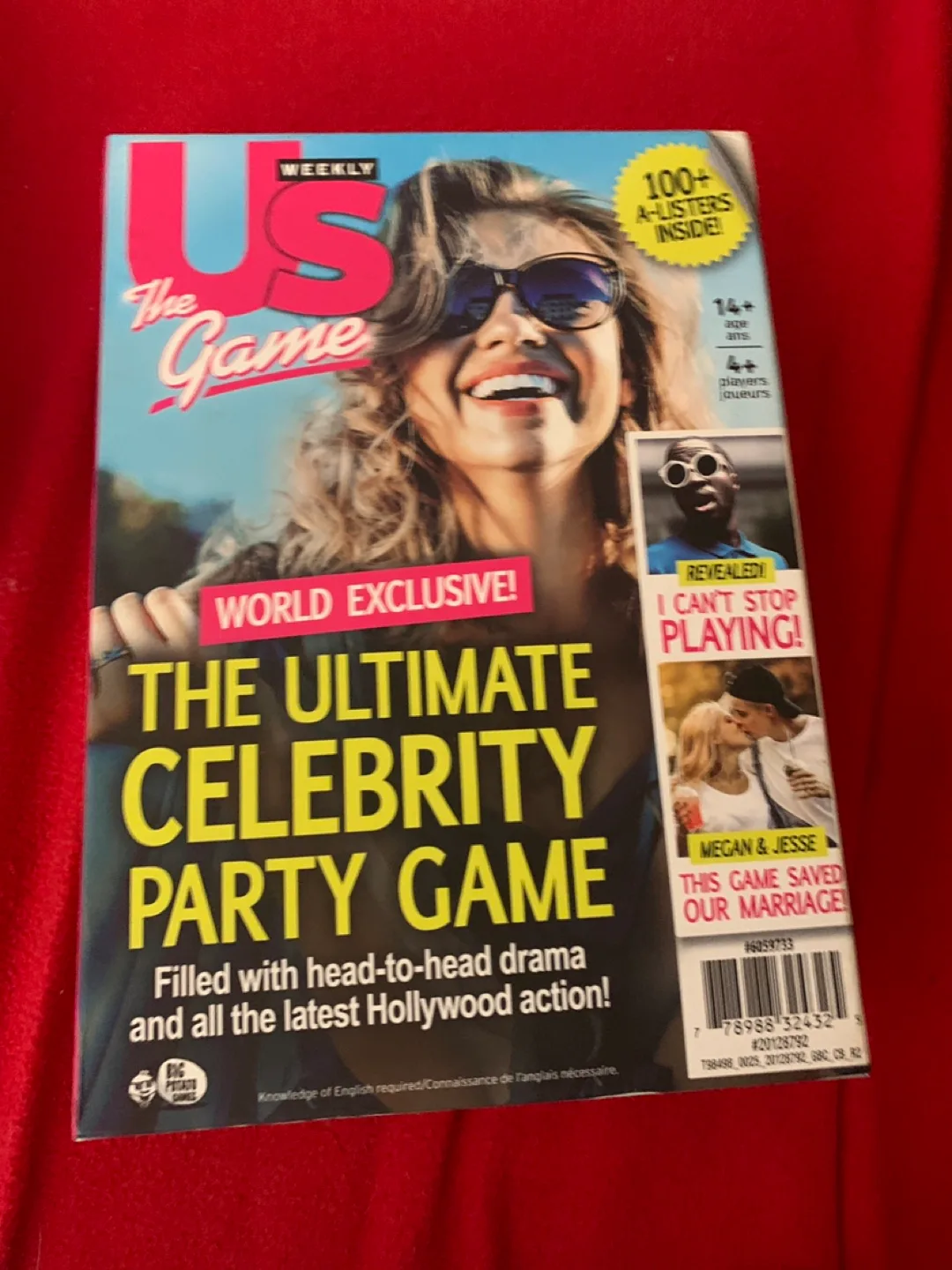 Netflix Trending Now & Canadian Trivia Games image indicator(4)