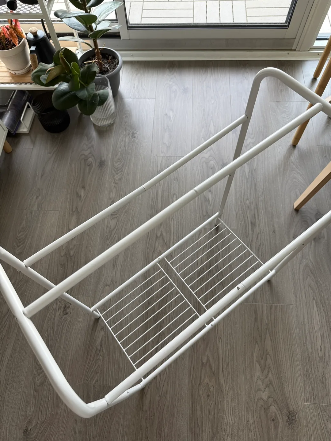 Freestanding Towel Rack 3 Tier image indicator(4)