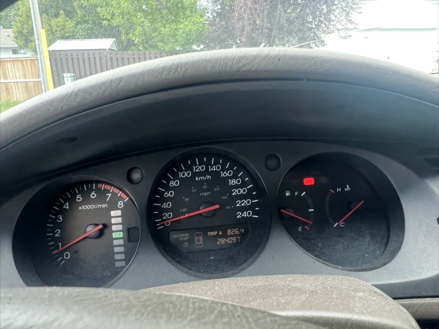 Acura 3.2TL Sedan - Black - photo 5