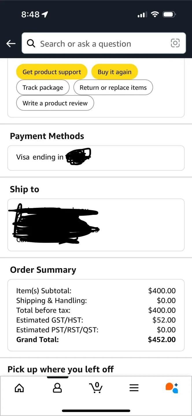 Brad new king size mattress image indicator(4)