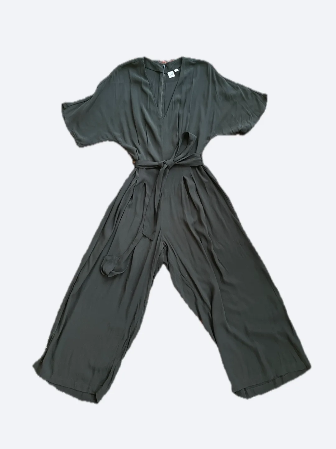 GAP Black Jumpsuit thumbnail
