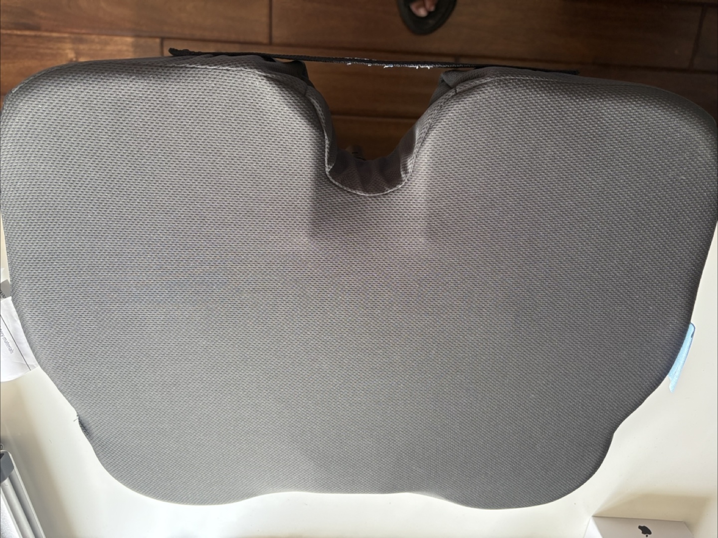 Seat Cushion Gray - photo 3