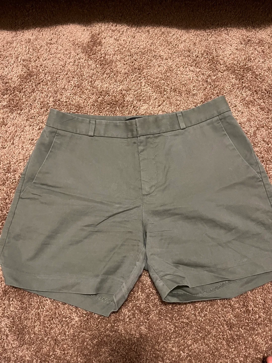 Banana Republic Shorts - Size 6 thumbnail