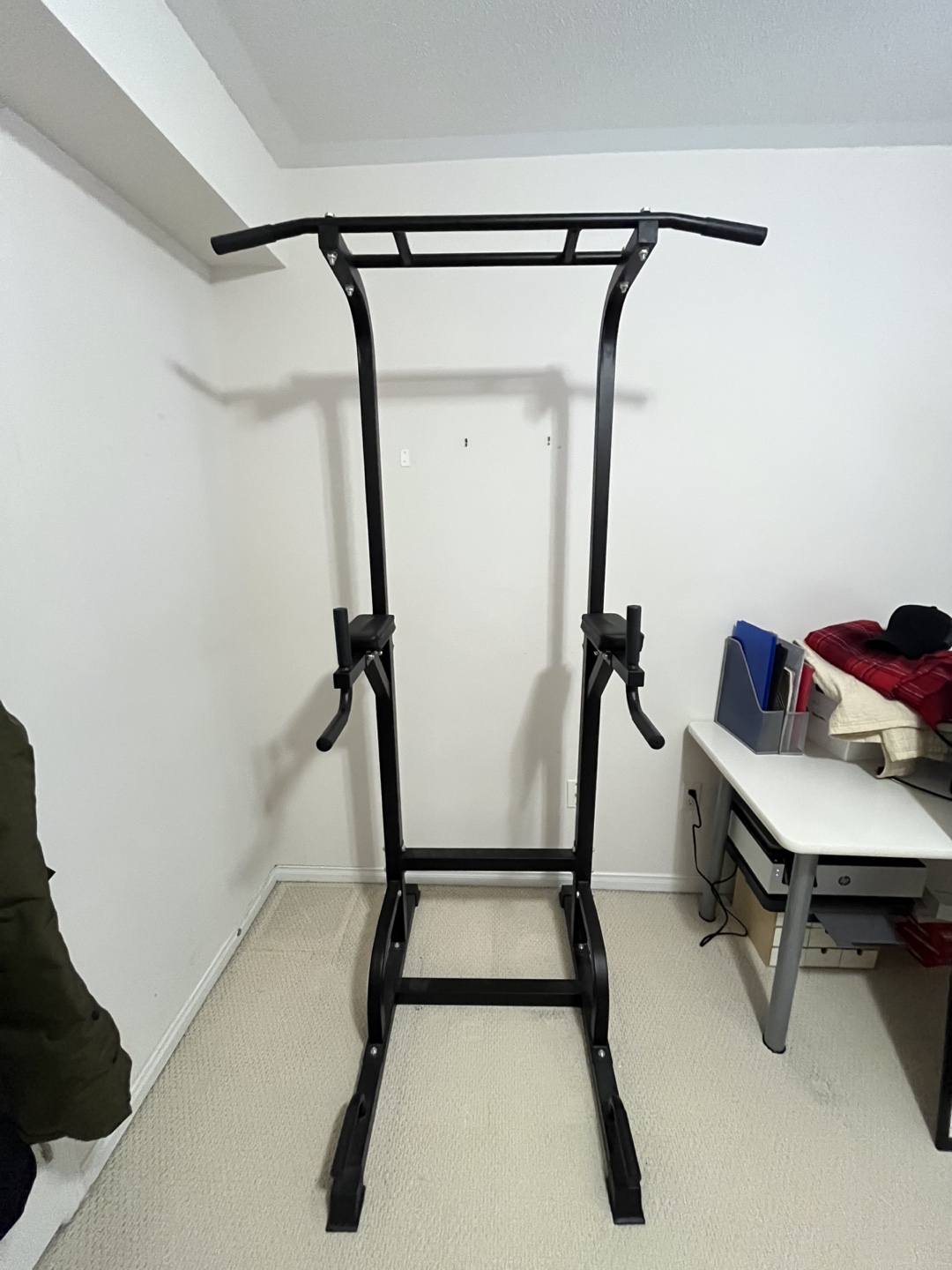 BangTong&Li Power Tower Pull Up Bar - photo 3