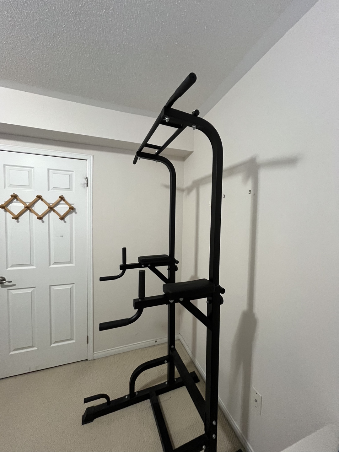 BangTong&Li Power Tower Pull Up Bar