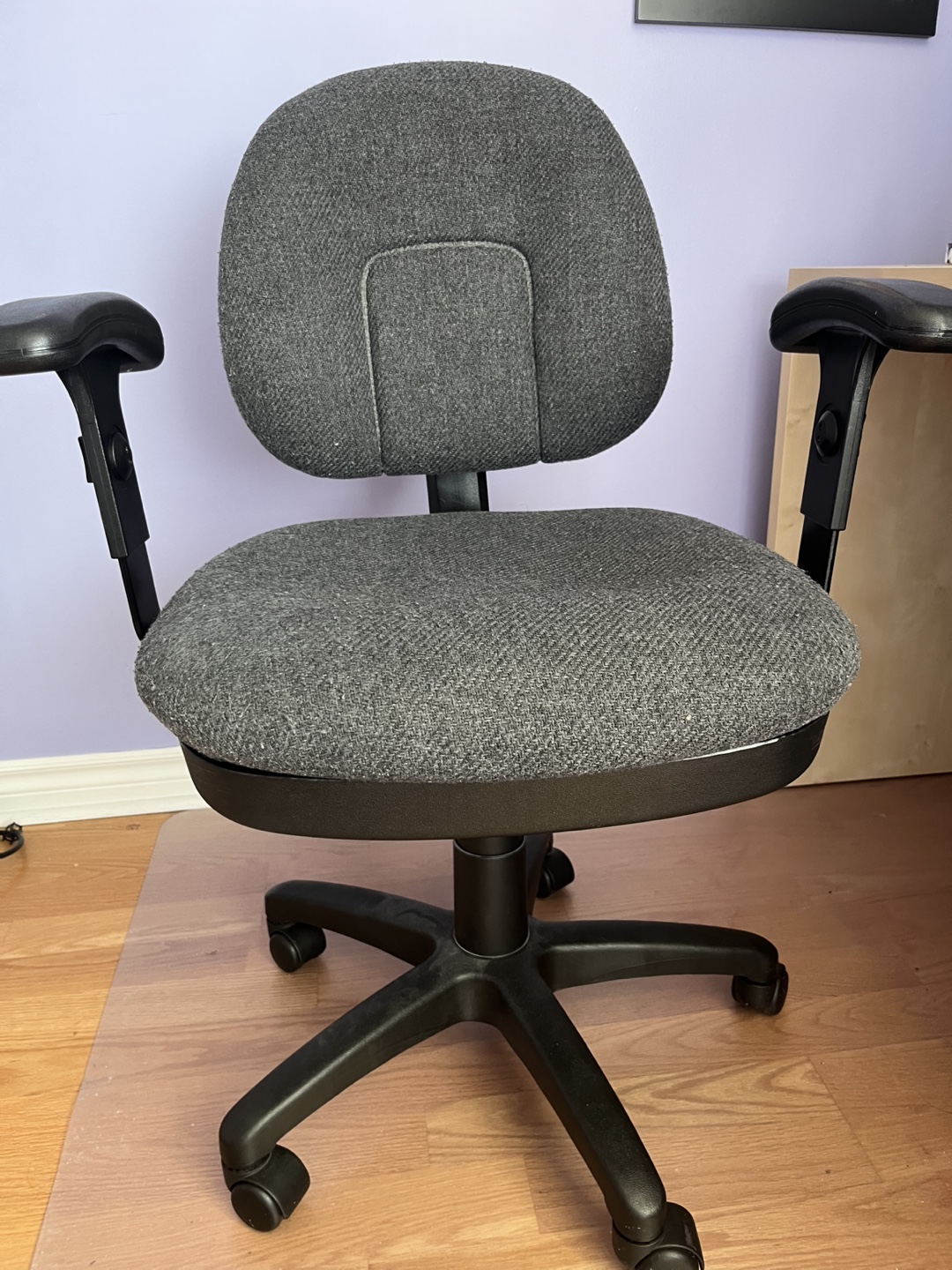 Office Chair - photo 3