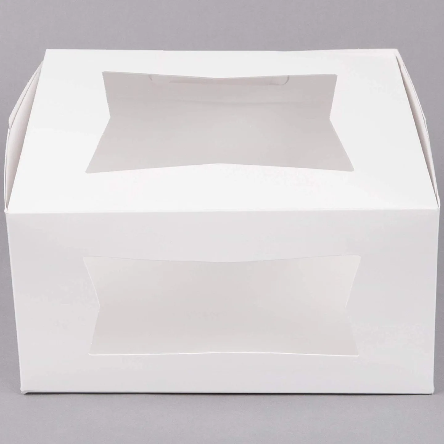 Bakery Boxes with Window image indicator(2)