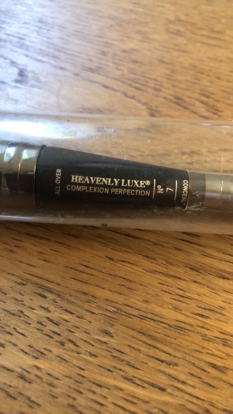 IT Cosmetics Heavenly Luxe Complexion Perfection Brush #7 - photo 2