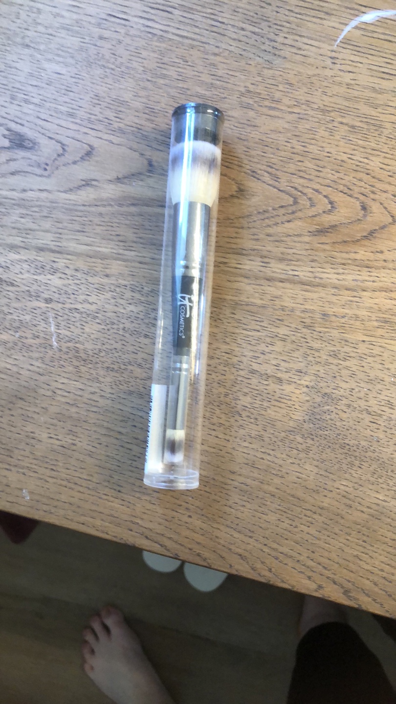 IT Cosmetics Heavenly Luxe Complexion Perfection Brush #7
