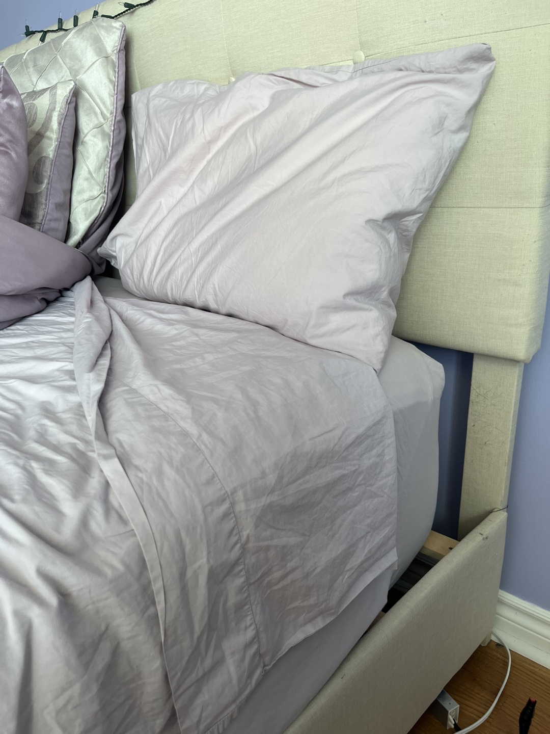 Bed Sheet Set