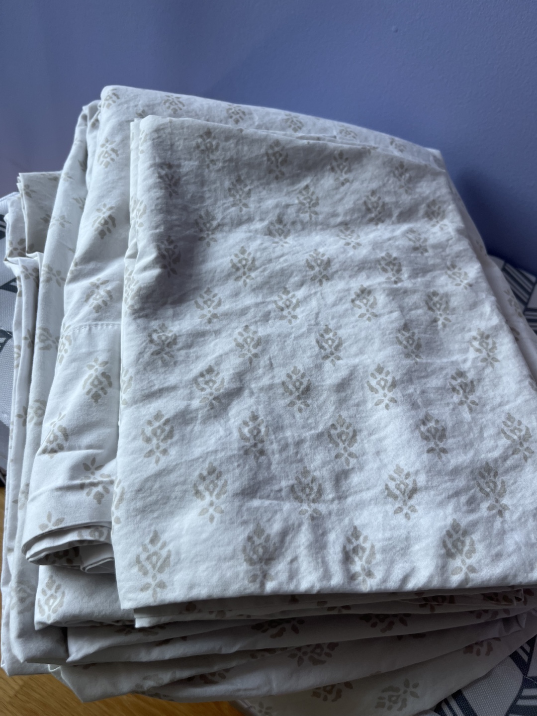Bed Sheet Set