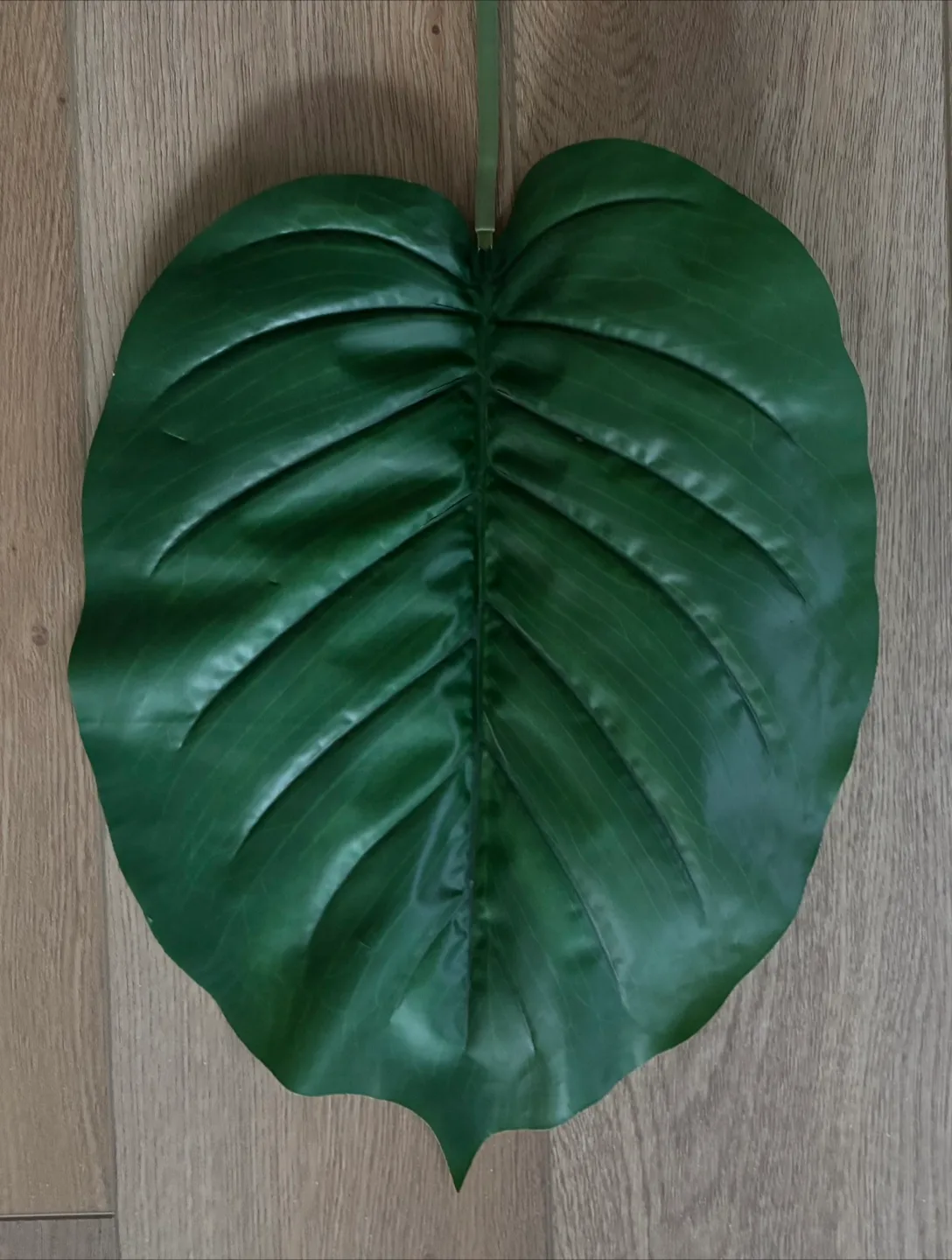 Artificial Tropical Leaves - Home Decor image indicator(4)