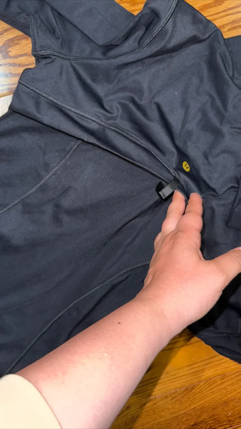 Lululemon Define Jacket & Align Leggings - Size 8 image indicator(9)