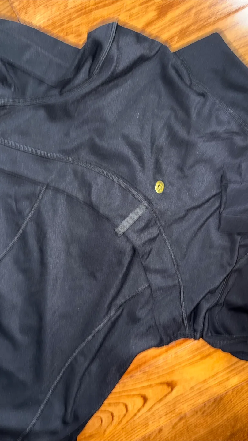 Lululemon Define Jacket & Align Leggings - Size 8 image indicator(7)