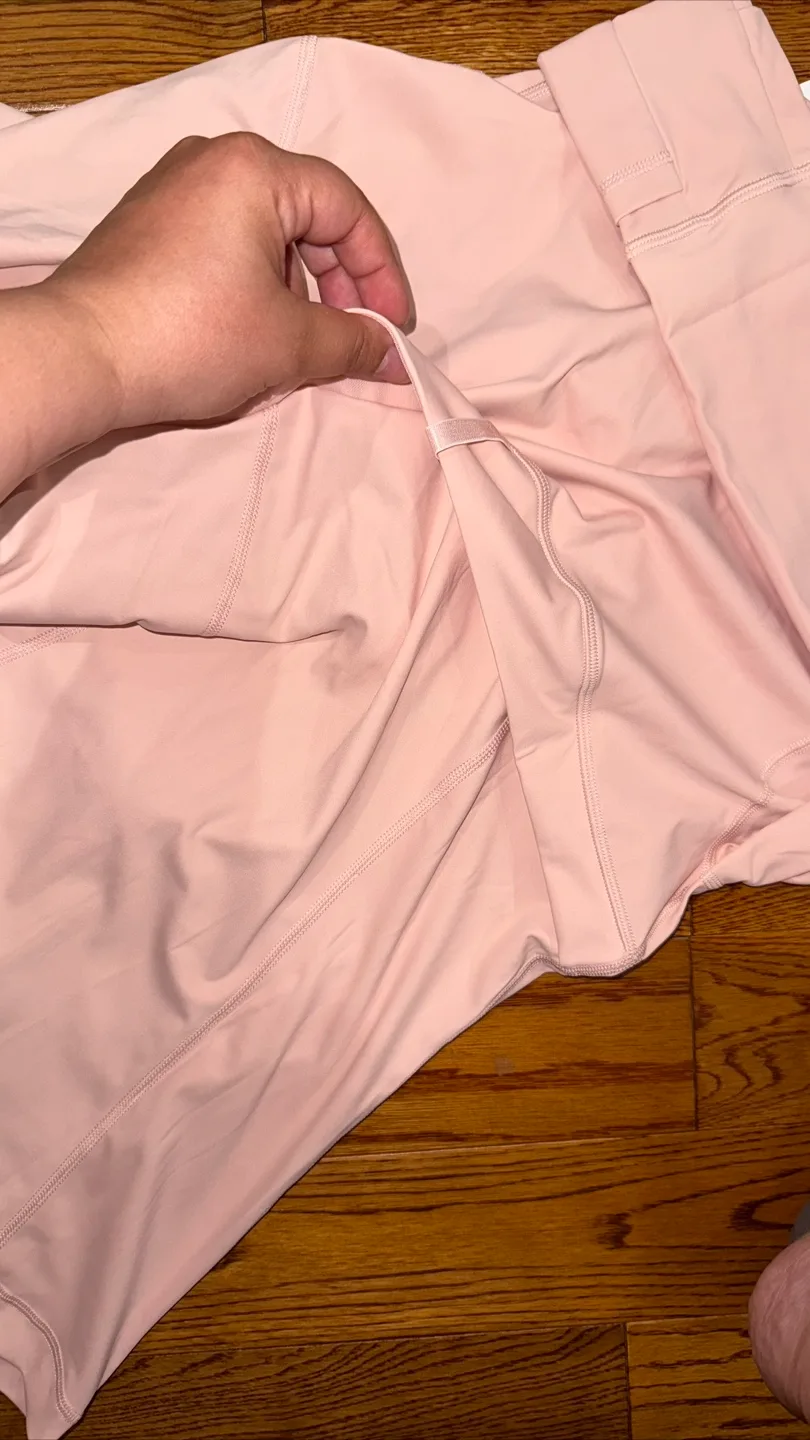 Lululemon Jacket & Leggings Set - Size 8 image indicator(10)