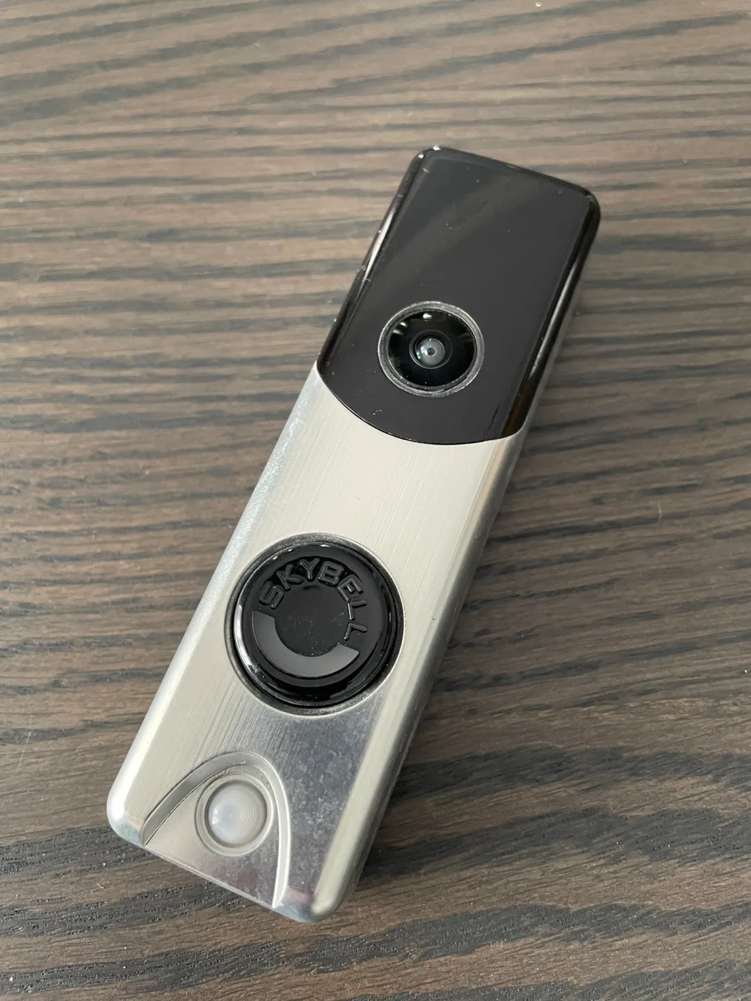 SkyBell Doorbell thumbnail