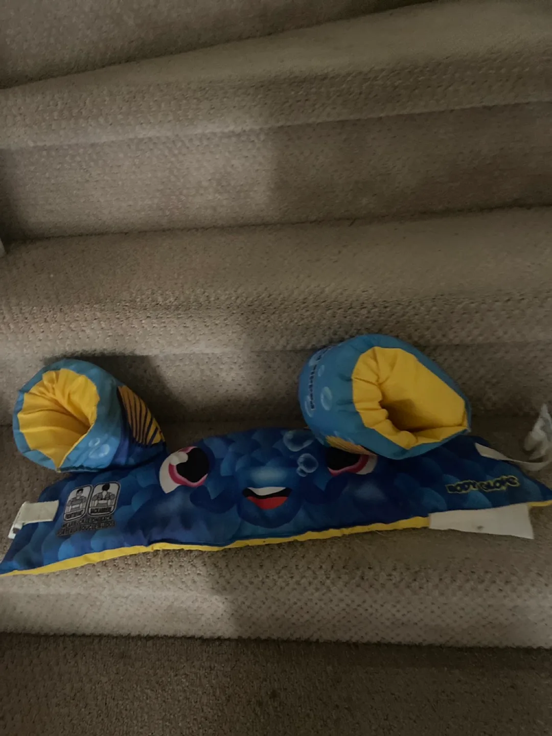 Body Glove Paddle Pals Life Jacket image indicator(4)