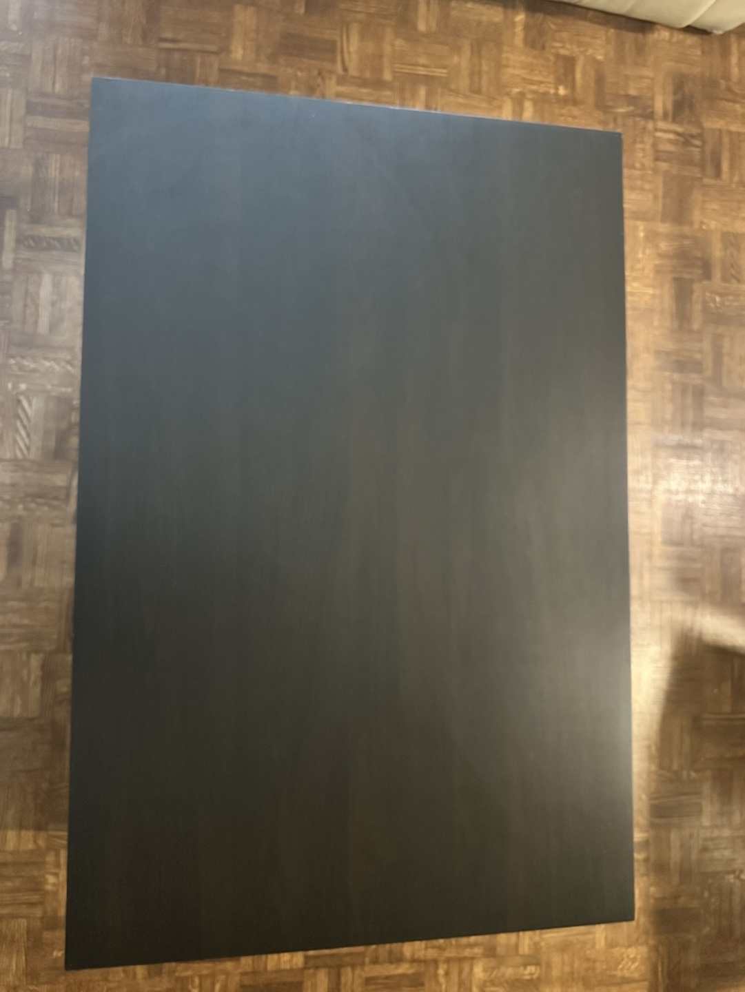 IKEA Lack Coffee Table - Black