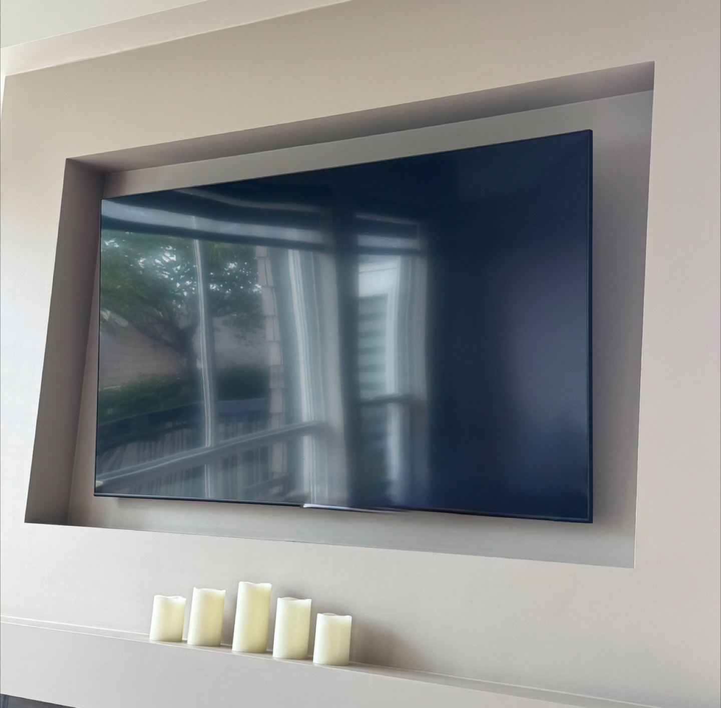 Samsung TV